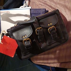 Wallet small bag
